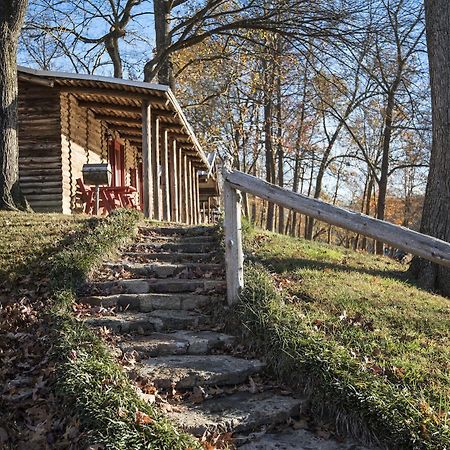 Lindsey S Resort Heber Springs Zewnętrze zdjęcie