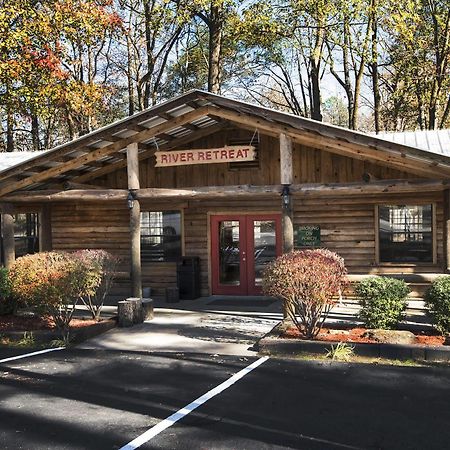 Lindsey S Resort Heber Springs Zewnętrze zdjęcie