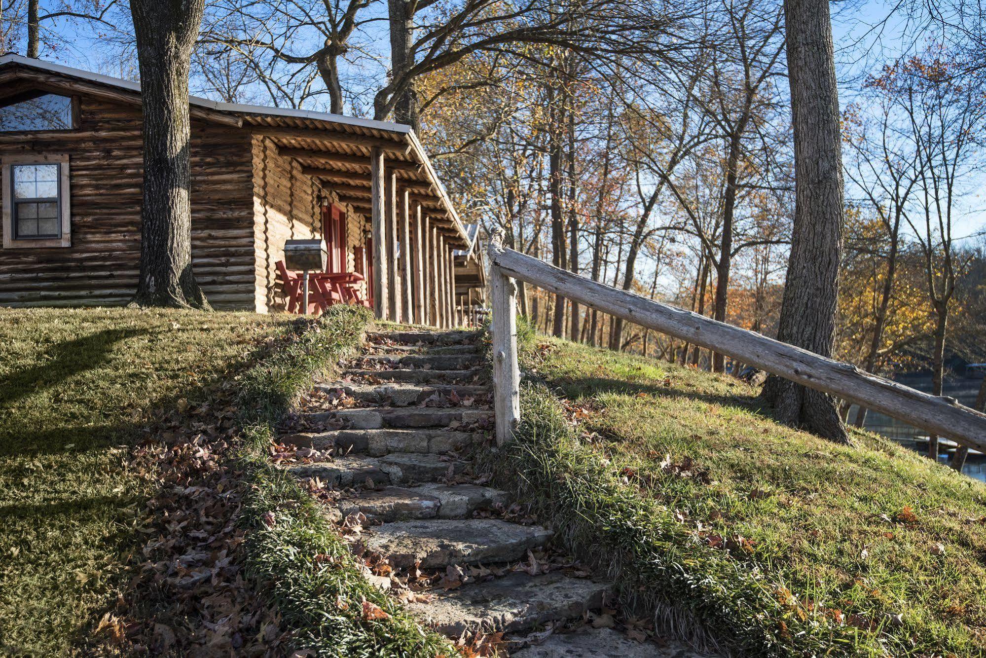 Lindsey S Resort Heber Springs Zewnętrze zdjęcie
