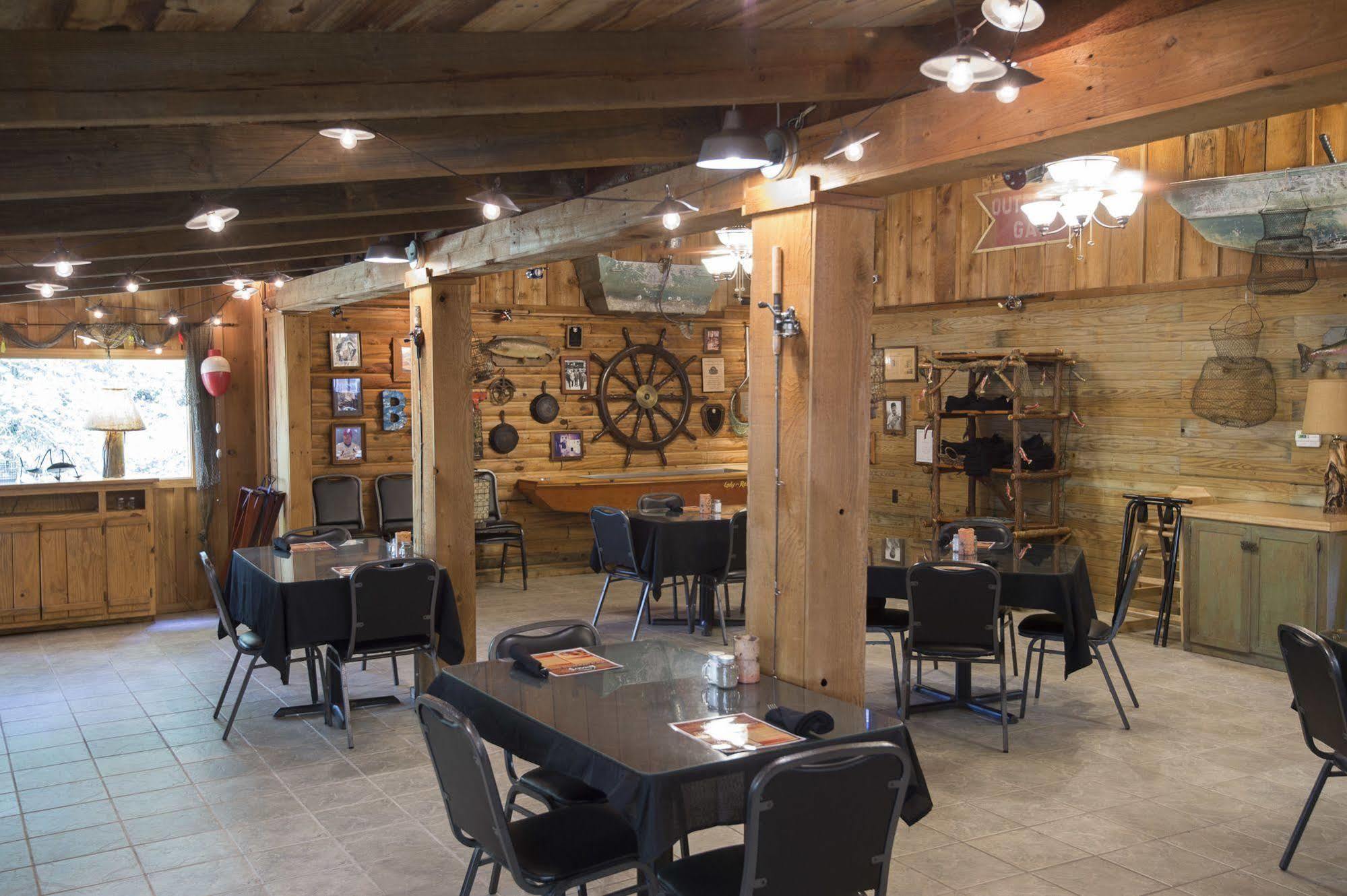 Lindsey S Resort Heber Springs Zewnętrze zdjęcie