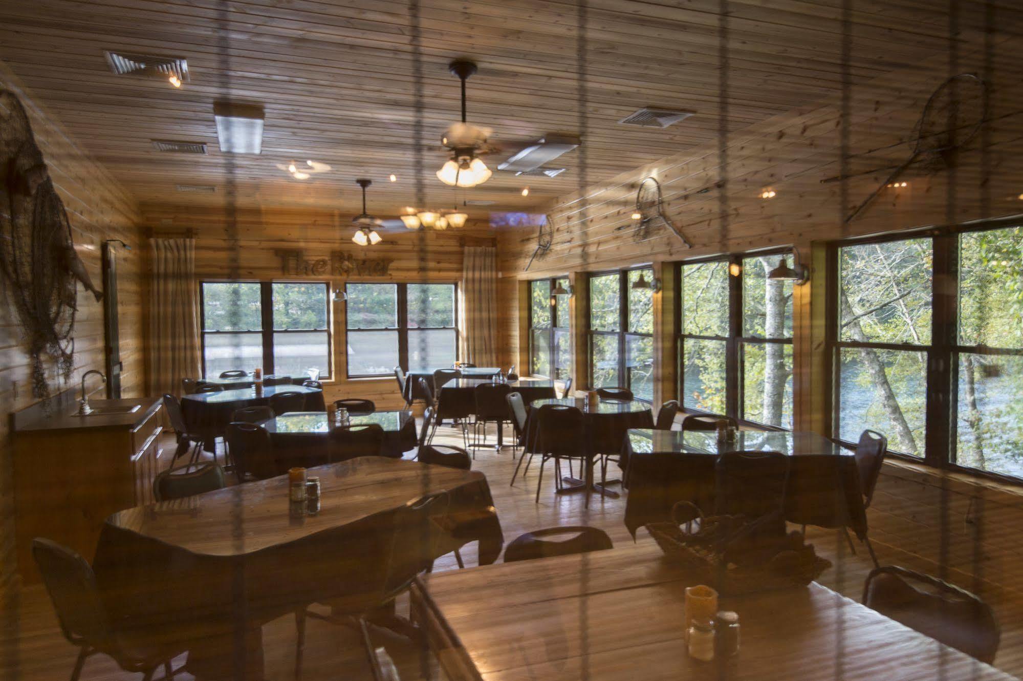 Lindsey S Resort Heber Springs Zewnętrze zdjęcie