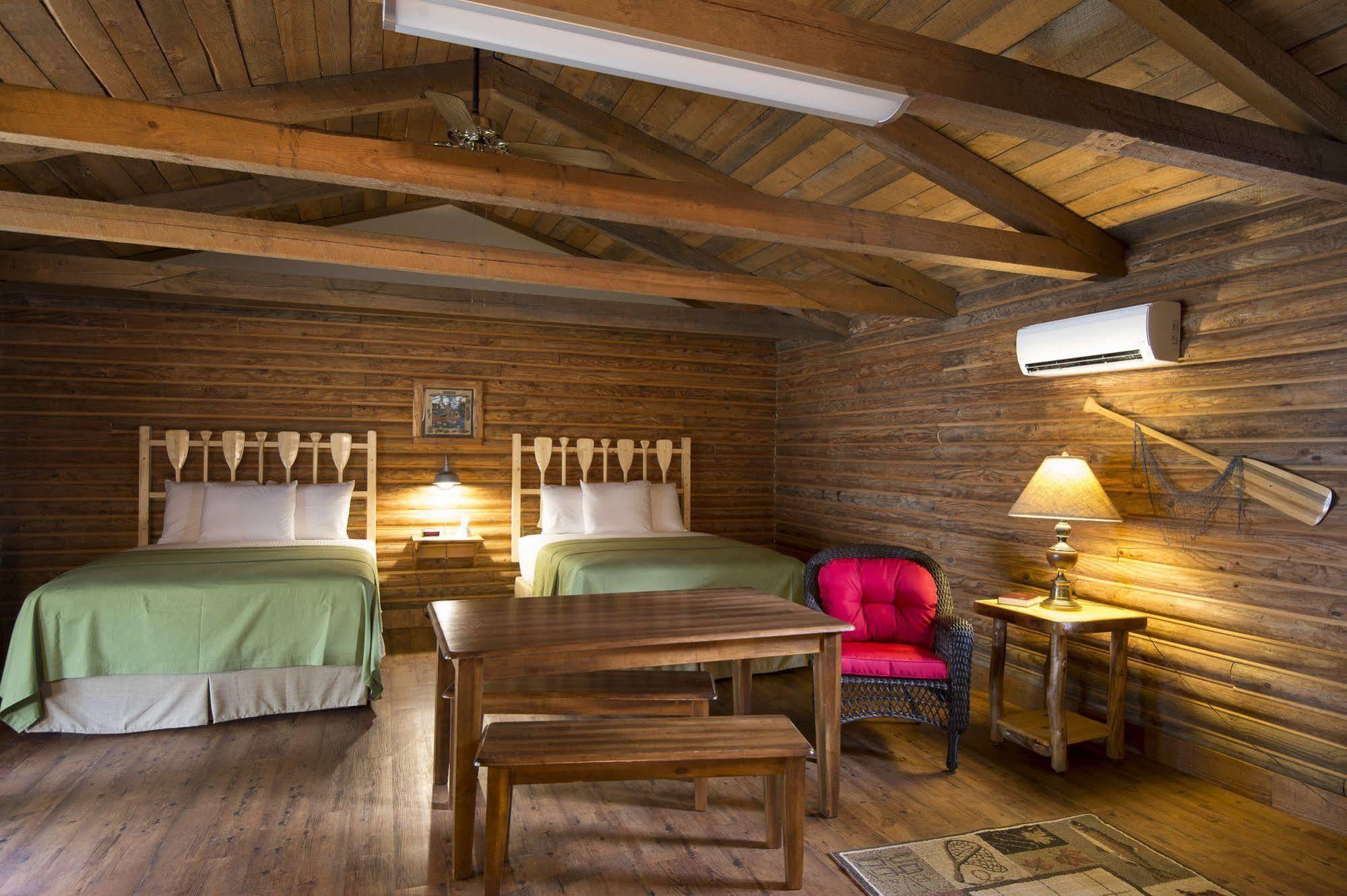 Lindsey S Resort Heber Springs Zewnętrze zdjęcie