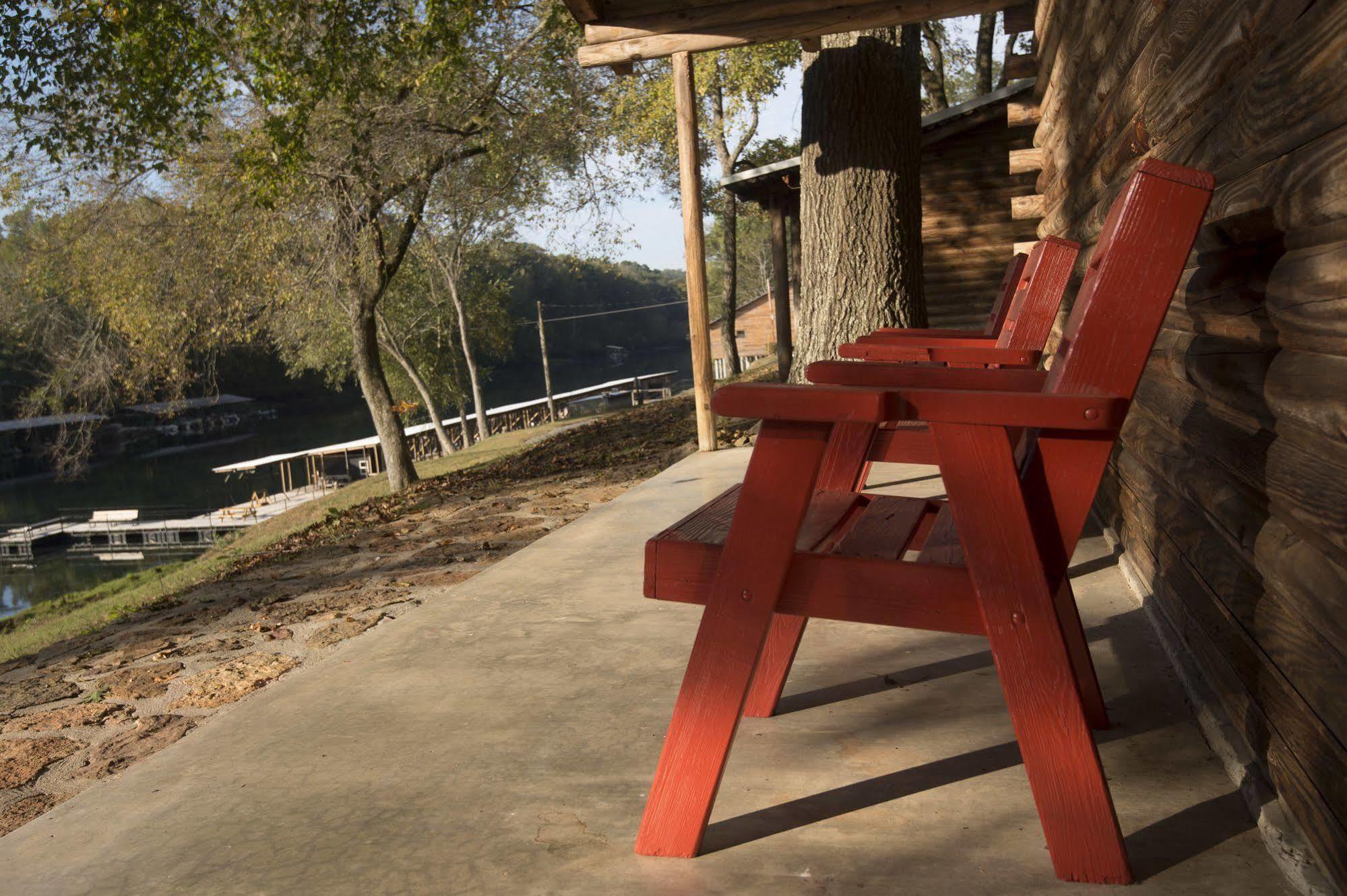 Lindsey S Resort Heber Springs Zewnętrze zdjęcie