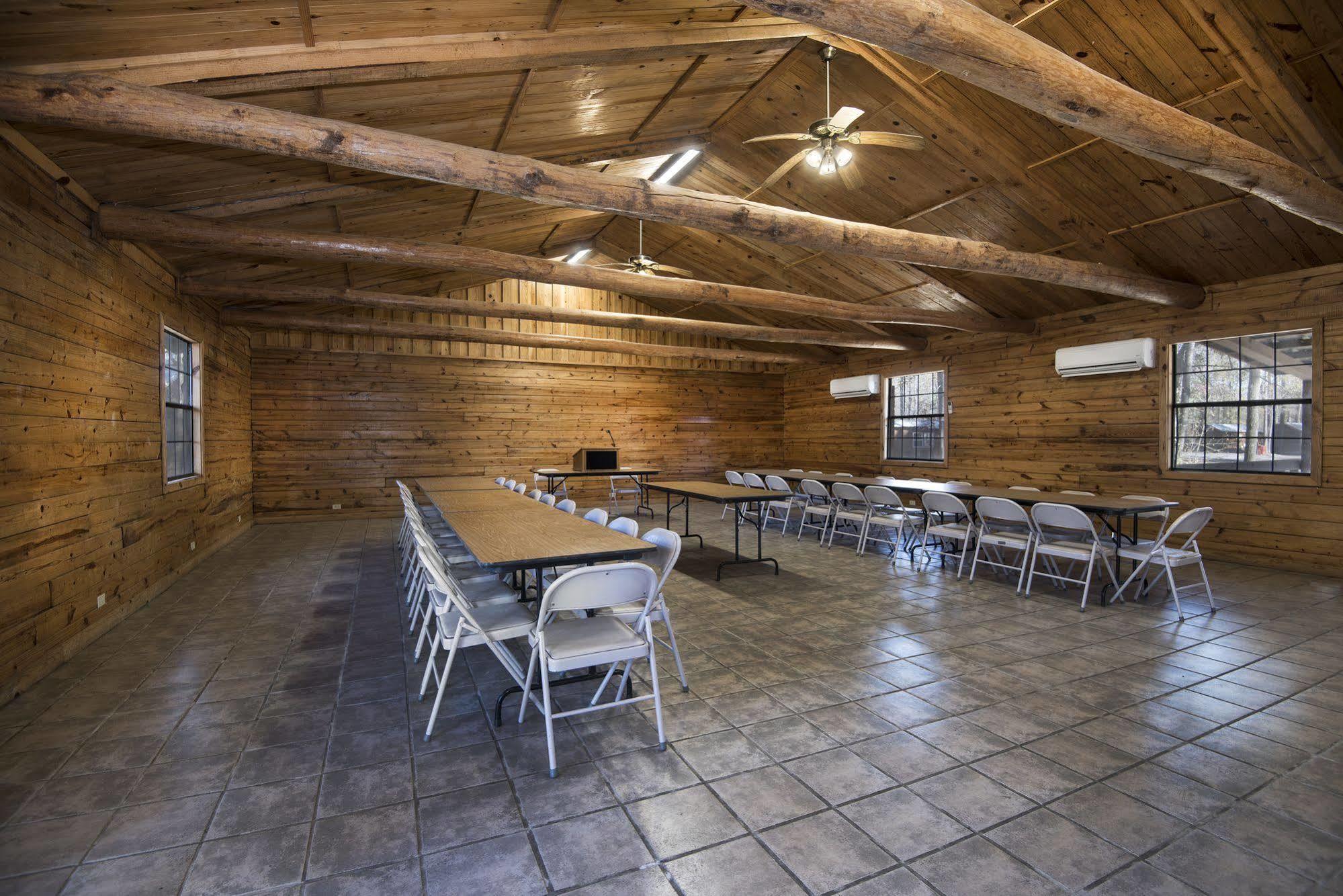Lindsey S Resort Heber Springs Zewnętrze zdjęcie
