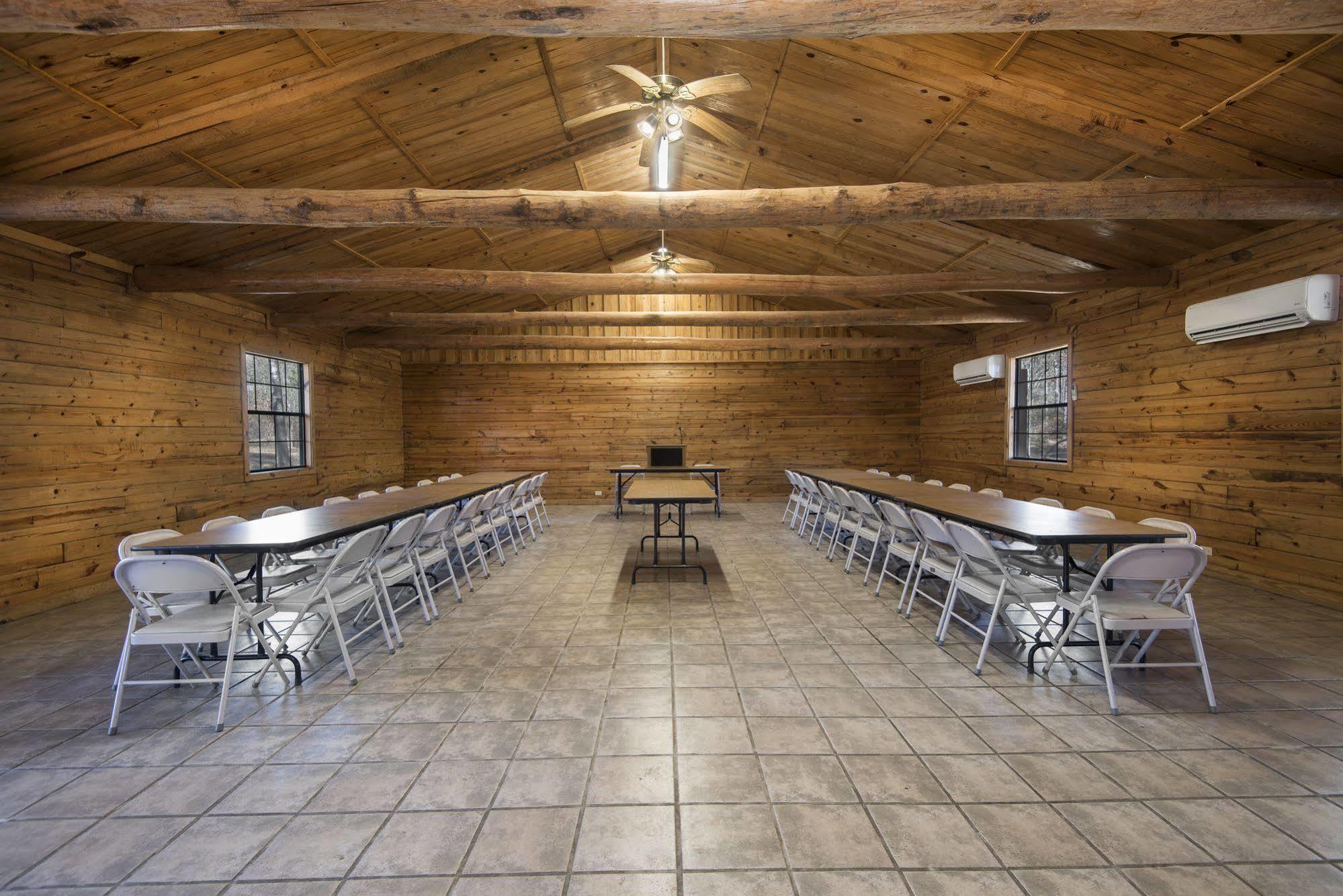 Lindsey S Resort Heber Springs Zewnętrze zdjęcie