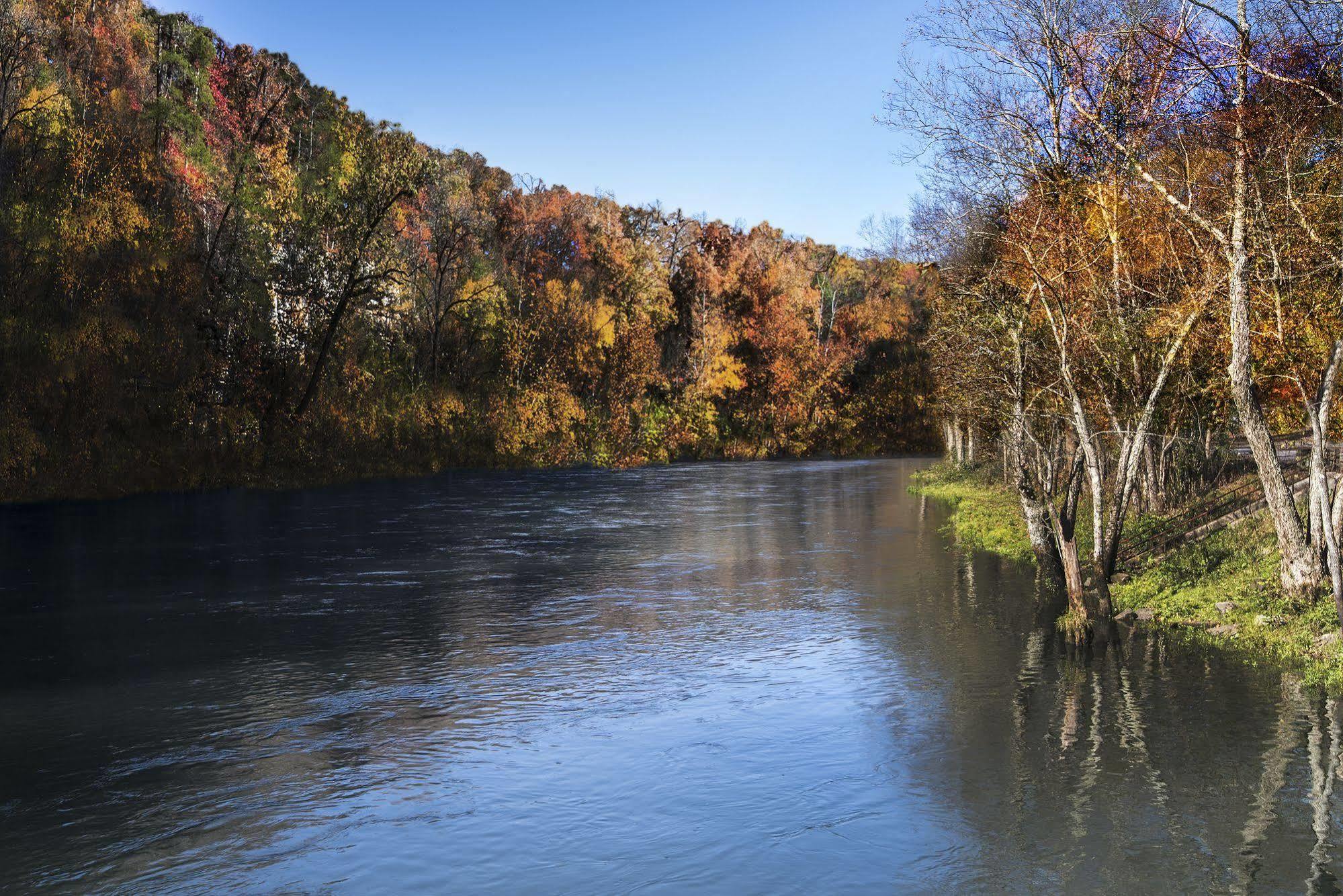 Lindsey S Resort Heber Springs Zewnętrze zdjęcie