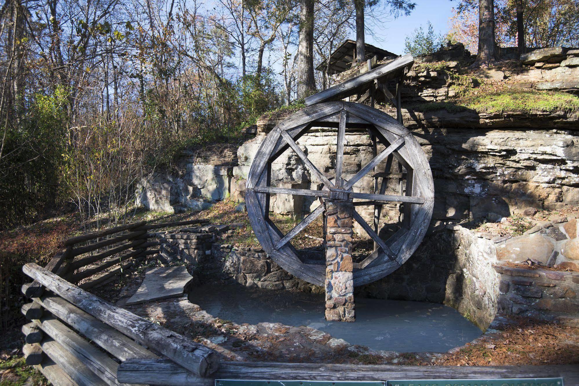 Lindsey S Resort Heber Springs Zewnętrze zdjęcie