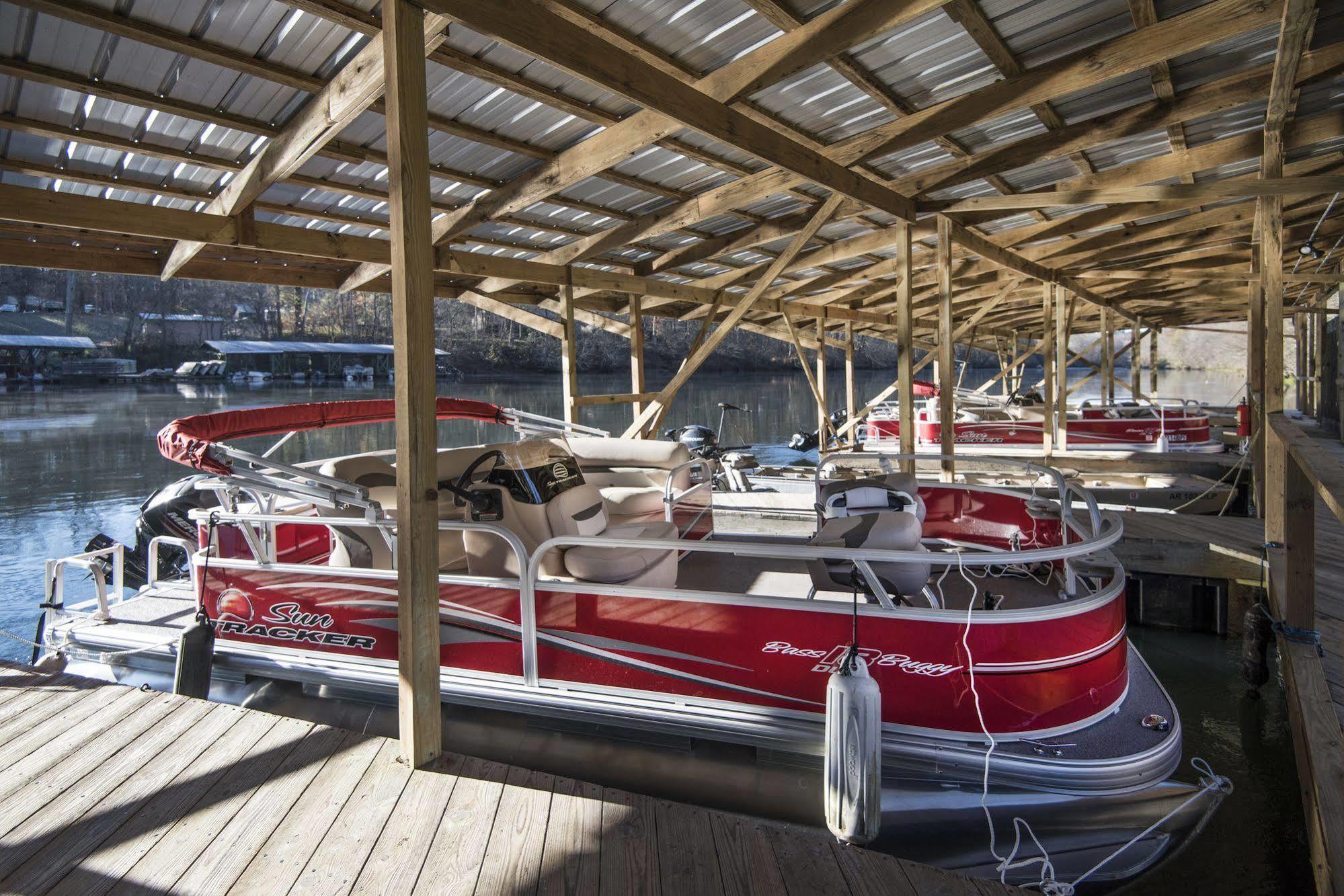 Lindsey S Resort Heber Springs Zewnętrze zdjęcie