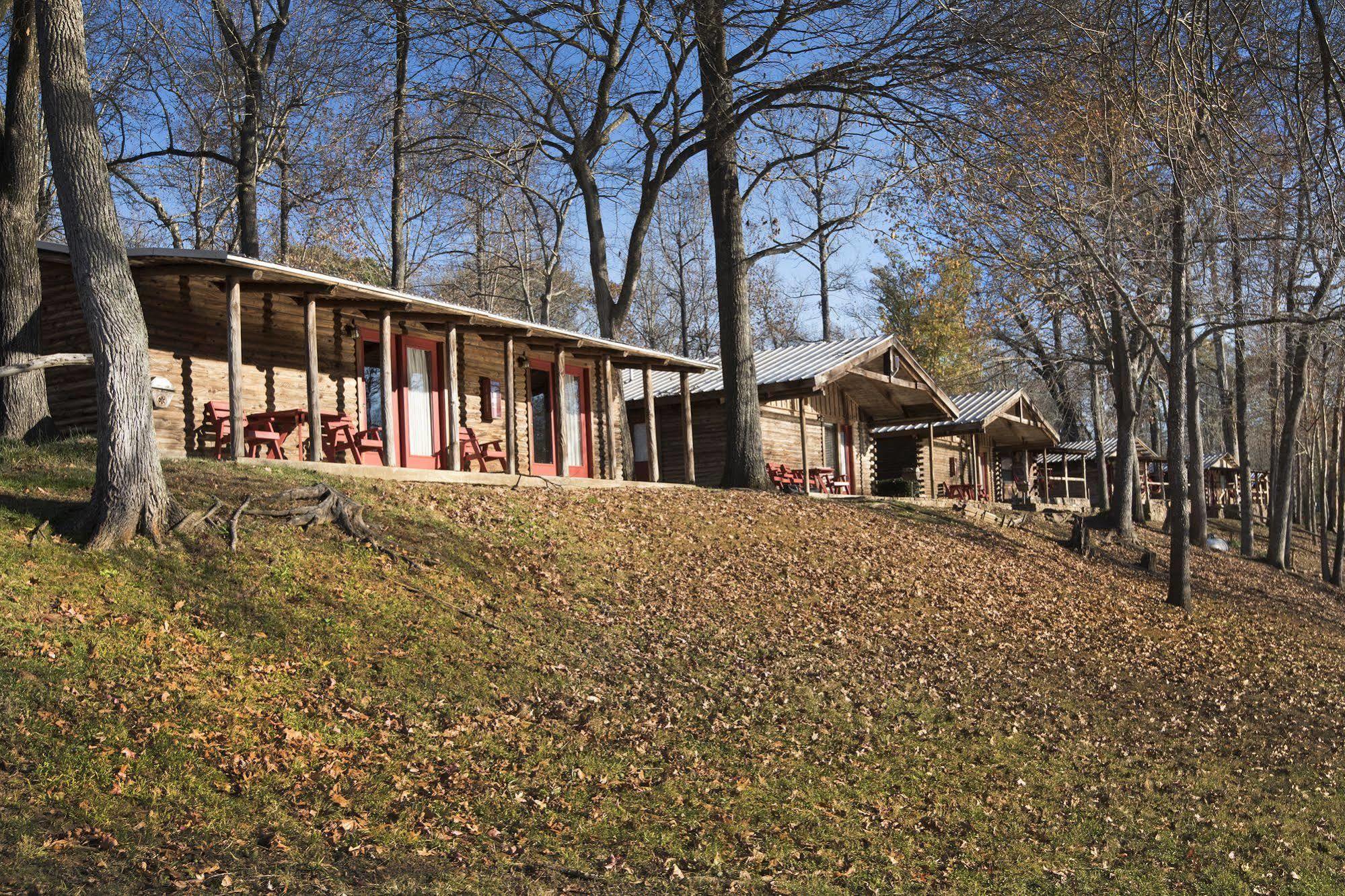 Lindsey S Resort Heber Springs Zewnętrze zdjęcie