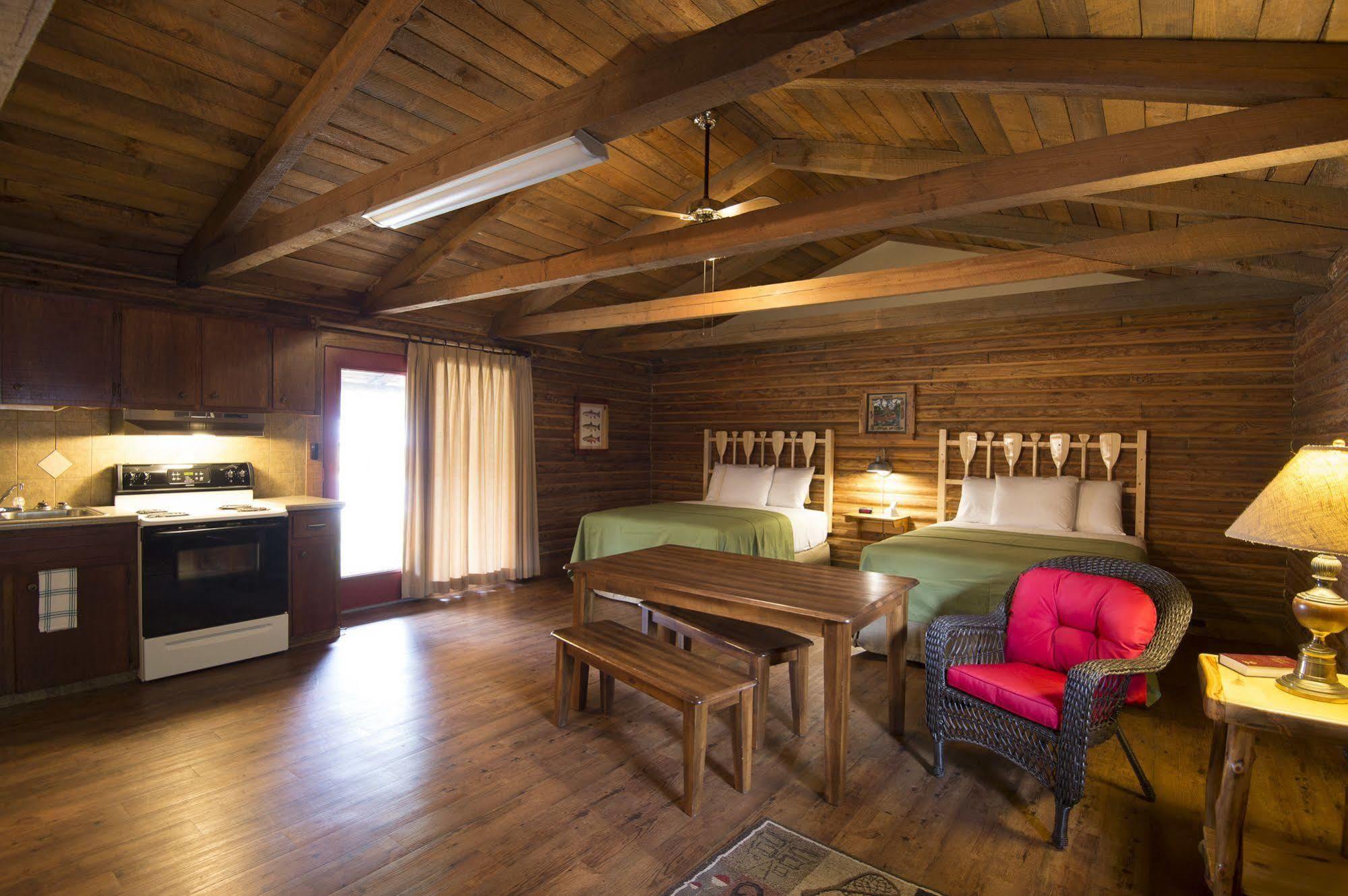 Lindsey S Resort Heber Springs Zewnętrze zdjęcie